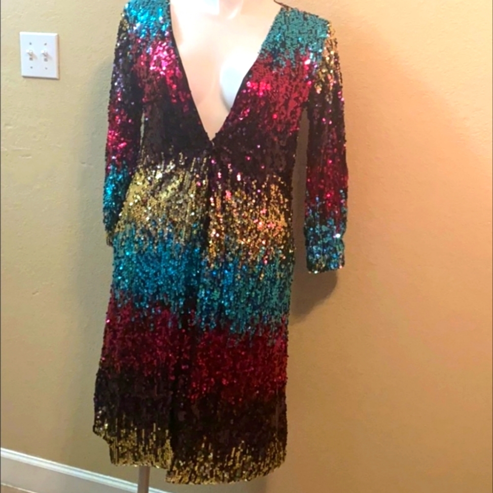 Muli Colored - image 1